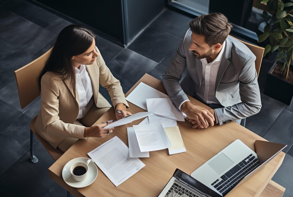 business Monmdo Consult