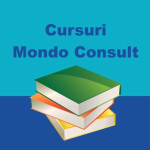cursuri Mondo Consult