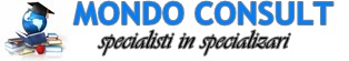 sigla Mondo Consult